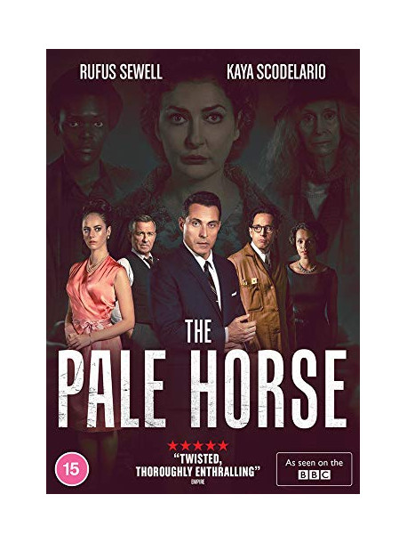 Agatha Christies The Pale Horse [Edizione: Regno Unito]