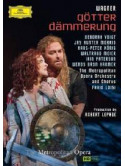 Wagner - Il Crepuscolo Degli Dei - Terfel/luisi/met