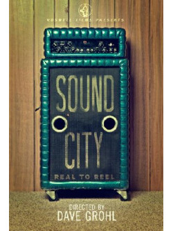 Sound City - Real To Reel