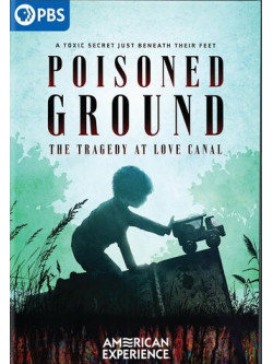 American Experience: Poisoned Ground: Tragedy At [Edizione: Stati Uniti]