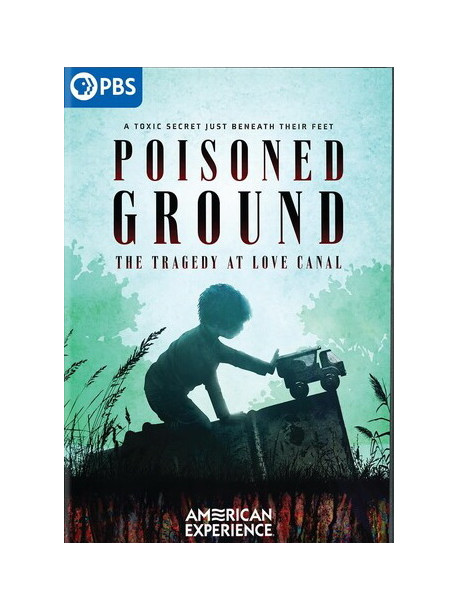 American Experience: Poisoned Ground: Tragedy At [Edizione: Stati Uniti]