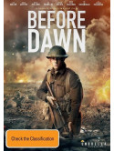 Before Dawn [Edizione: Stati Uniti]