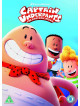 Captain Underpants: The First Epic Movie [Edizione: Regno Unito]