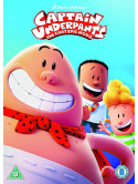 Captain Underpants: The First Epic Movie [Edizione: Regno Unito]