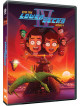 Star Trek: Lower Decks: Season Four (2 Dvd) [Edizione: Stati Uniti]