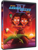 Star Trek: Lower Decks: Season Four (2 Dvd) [Edizione: Stati Uniti]