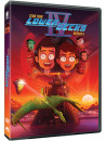Star Trek: Lower Decks: Season Four (2 Dvd) [Edizione: Stati Uniti]
