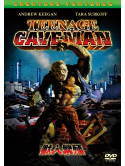 (Cinema) - Teenage Caveman [Edizione: Giappone]