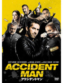 Scott Adkins - Accident Man [Edizione: Giappone]