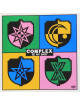 Complex - Be My Baby [Edizione: Giappone]