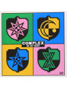 Complex - Be My Baby [Edizione: Giappone]