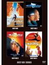 (Cinema) - Ultra Value: Karate Kid Dvd Set (4 Dvd) [Edizione: Giappone]