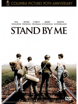 Wil Wheaton - Stand By Me (2 Dvd) [Edizione: Giappone]