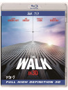 Joseph Gordon-Levitt - The Walk In 3D (2 Blu-Ray) [Edizione: Giappone]