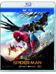 Tom Holland - Spider-Man: Homecoming (2 Blu-Ray) [Edizione: Giappone]