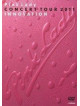 Pink Lady - Concert Tour 2011 'Innovation' (2 Dvd) [Edizione: Giappone]