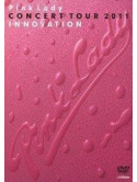Pink Lady - Concert Tour 2011 'Innovation' (2 Dvd) [Edizione: Giappone]
