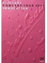 Pink Lady - Concert Tour 2011 'Innovation' (2 Dvd) [Edizione: Giappone]