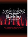Hamada, Mari - Live In Tokyo 'Aestetica' (2 Dvd) [Edizione: Giappone]
