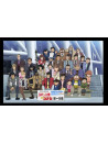 Animation - Lupin The 3Rd Vs Detective Conan The Movie (2 Blu-Ray) [Edizione: Giappone]