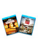 (Cinema) - The Guns Of Navarone/The Bridge On The River Kwai (2 Blu-Ray) [Edizione: Giappone]