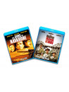 (Cinema) - The Guns Of Navarone/The Bridge On The River Kwai (2 Blu-Ray) [Edizione: Giappone]