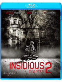 Patrick Wilson - Insidious Chapter 2 [Edizione: Giappone]