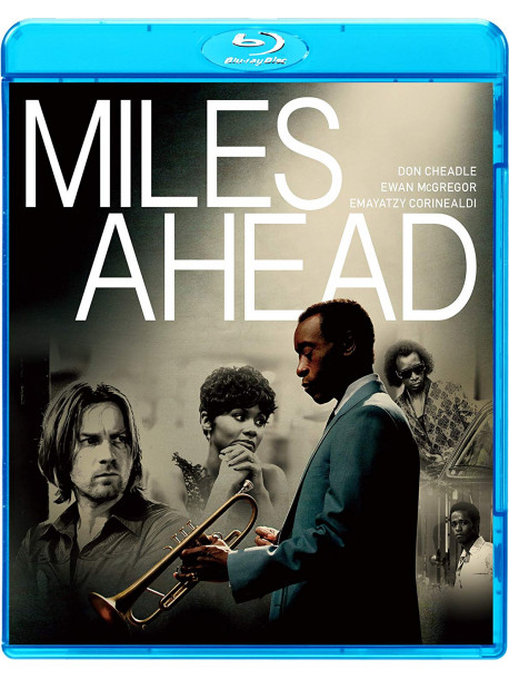 Don Cheadle - Miles Ahead [Edizione: Giappone]