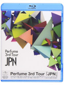 Perfume - 3Rd Tour Jpn [Edizione: Giappone]