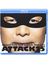 Dreams Come True - 25Th Anniversary Dreams Come True Concert Tour 2014 Attack25 [Edizione: Giappone]