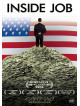 Matt Damon - Inside Job [Edizione: Giappone]