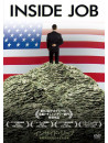 Matt Damon - Inside Job [Edizione: Giappone]