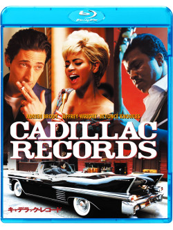 Beyonce Knowles - Cadillac Records [Edizione: Giappone]