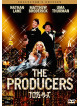 Uma Thurman - The Producers [Edizione: Giappone]