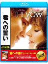 Rachel Mcadams - The Vow [Edizione: Giappone]