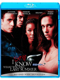 Jennifer Love Hewitt - I Still Know What You Did Last Summer [Edizione: Giappone]