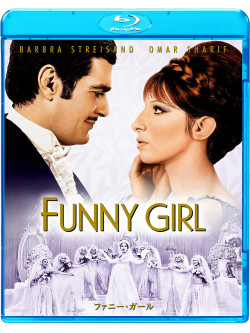 Barbra Streisand - Funny Girl [Edizione: Giappone]