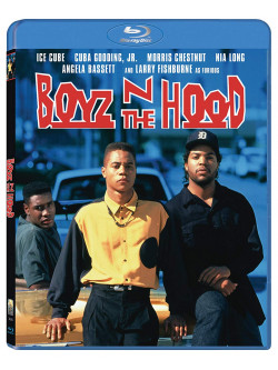 Cuba Gooding Jr. - Boyz'N The Hood [Edizione: Giappone]