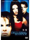 Katie Holmes - Disturbing Behavior [Edizione: Giappone]