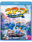 Peyo - Smurfs: The Lost Village [Edizione: Giappone]