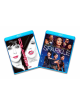 (Cinema) - Burlesque/Sparkle (2 Blu-Ray) [Edizione: Giappone]
