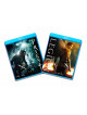 Paul Bettany - Priest/Legion (2 Blu-Ray) [Edizione: Giappone]