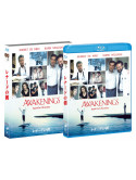 Robert De Niro - Awakenings (2 Blu-Ray) [Edizione: Giappone]
