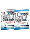 Robert De Niro - Awakenings (2 Blu-Ray) [Edizione: Giappone]