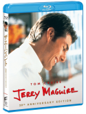 Tom Cruise - Jerry Maguire (2 Blu-Ray) [Edizione: Giappone]