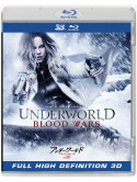 Kate Beckinsale - Underworld: Blood Wars (2 Blu-Ray) [Edizione: Giappone]