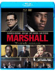Chadwick Boseman - Marshall (2 Blu-Ray) [Edizione: Giappone]