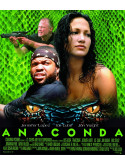Jennifer Lopez - Anaconda [Edizione: Giappone]