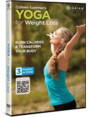 Yoga For Weight Loss [Edizione: Stati Uniti]