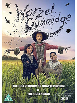 Worzel Gummidge [Edizione: Regno Unito]